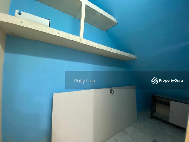 2-storey Terraced House for Sale in Cheras (Selangor) - Polly Lew - PropertyGuru.com.my