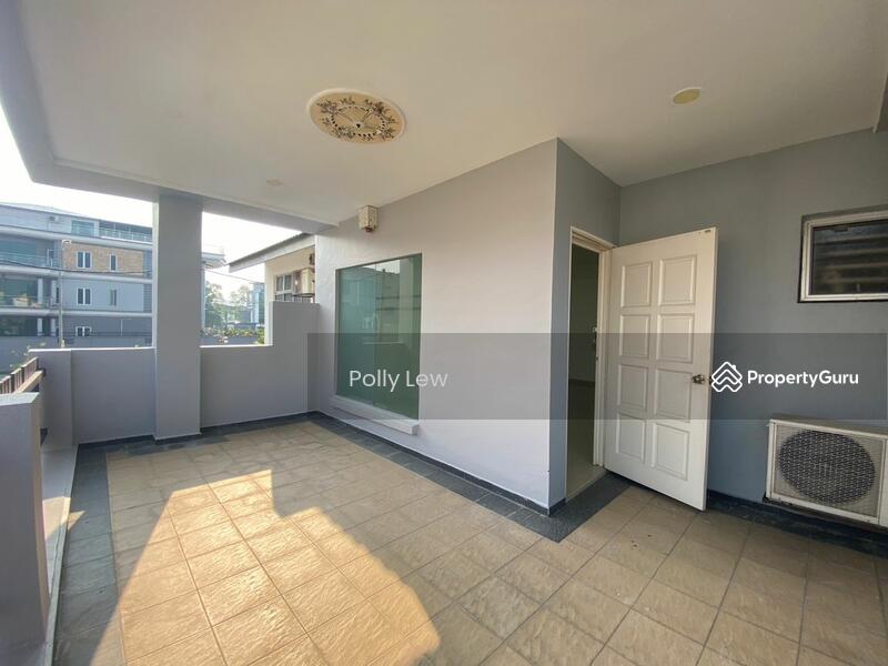 2-storey Terraced House for Sale in Cheras (Selangor) - Polly Lew - PropertyGuru.com.my