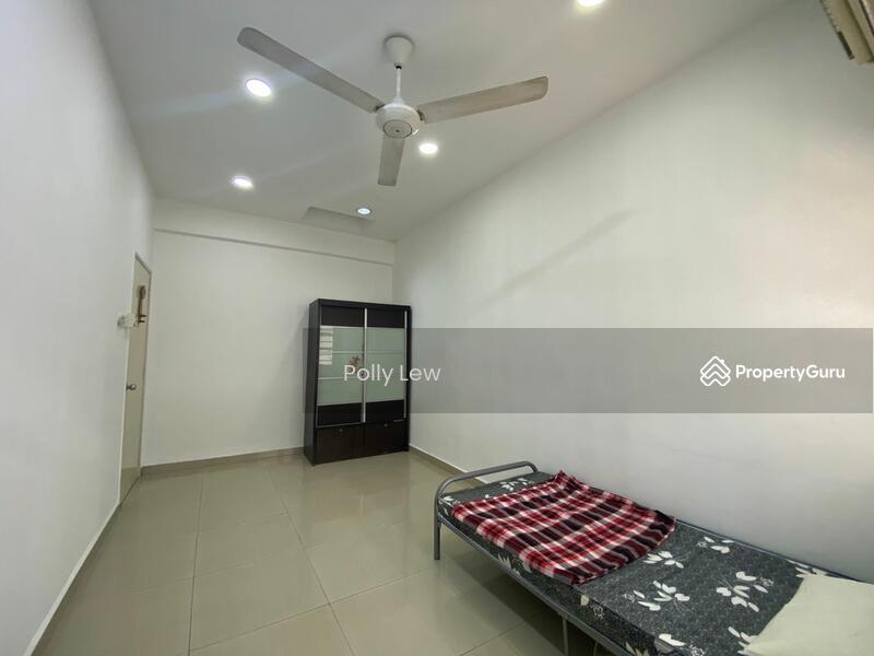 2-storey Terraced House for Sale in Cheras (Selangor) - Polly Lew - PropertyGuru.com.my