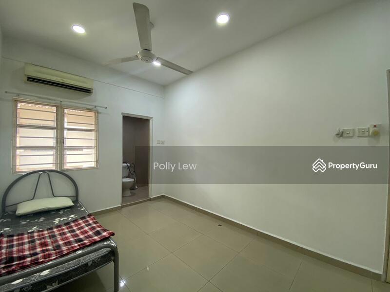 2-storey Terraced House for Sale in Cheras (Selangor) - Polly Lew - PropertyGuru.com.my