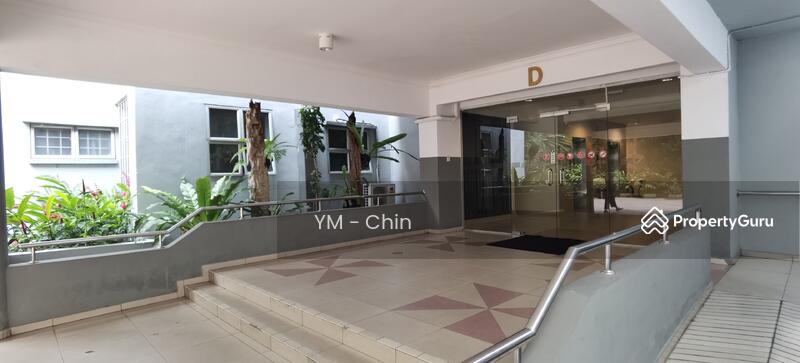 Untuk Dijual - Damaipuri