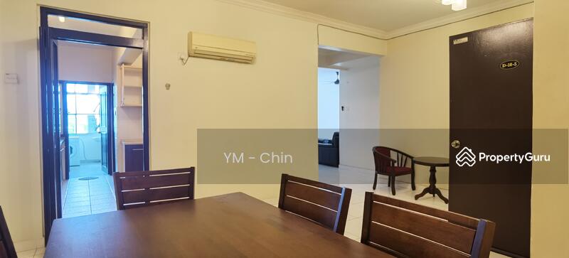 Untuk Dijual - Damaipuri