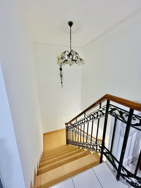 Rumah Teres 2 Tingkat untuk Disewa di Bandar Putra Permai (Seri Kembangan) - Erin Yusof - Interior - PropertyGuru.com.my