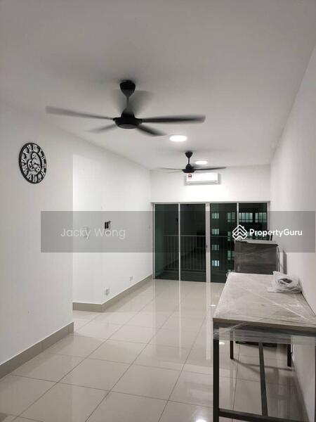 Servis Apartment untuk Disewa di Serviced Residence @ Razak City Residences (RC Residences) - Jacky Wong - PropertyGuru.com.my