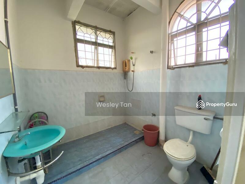 Semabok Jaya Double Storey Corner House For Sale, Melaka Tengah, Melaka
