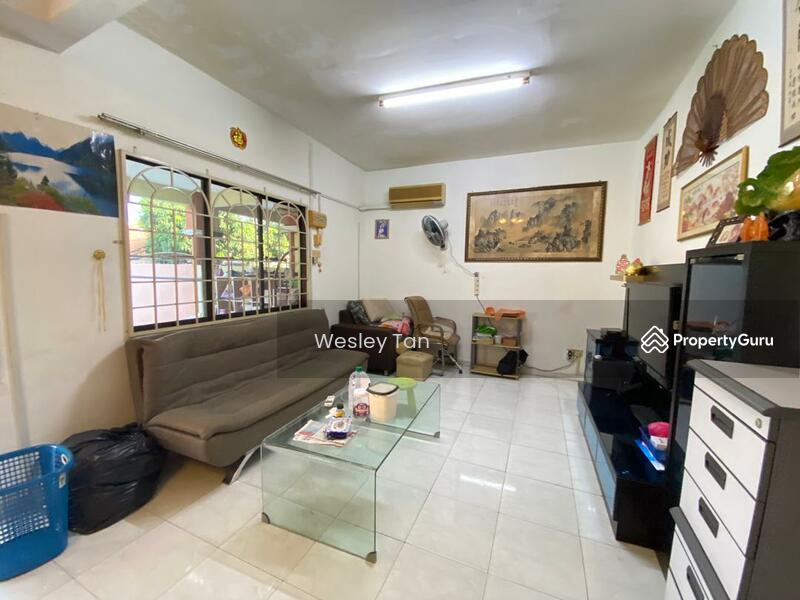 Semabok Jaya Double Storey Corner House For Sale, Melaka Tengah, Melaka