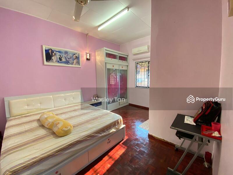 Semabok Jaya Double Storey Corner House For Sale, Melaka Tengah, Melaka