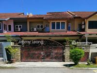 For Sale - Seri Sungai Long