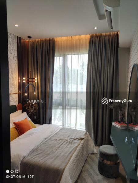 For Sale - Tujuh Residences