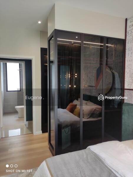 For Sale - Tujuh Residences