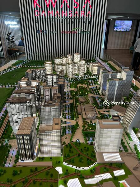 For Sale - Tujuh Residences