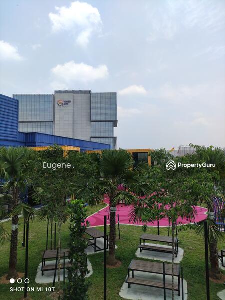 For Sale - Tujuh Residences