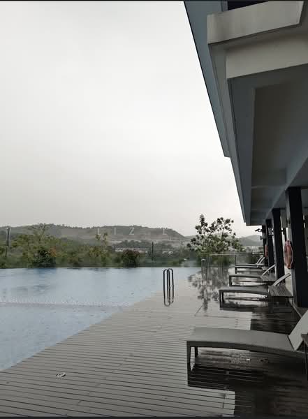 Semi-Detached House for Sale in Balakong (Selangor) - Liz Lee - Exterior - PropertyGuru.com.my