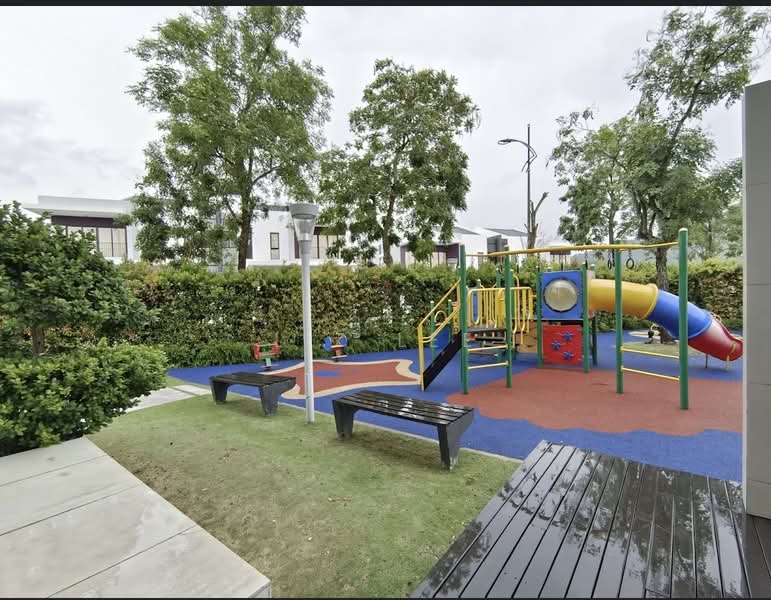 Semi-Detached House for Sale in Balakong (Selangor) - Liz Lee - Exterior - PropertyGuru.com.my