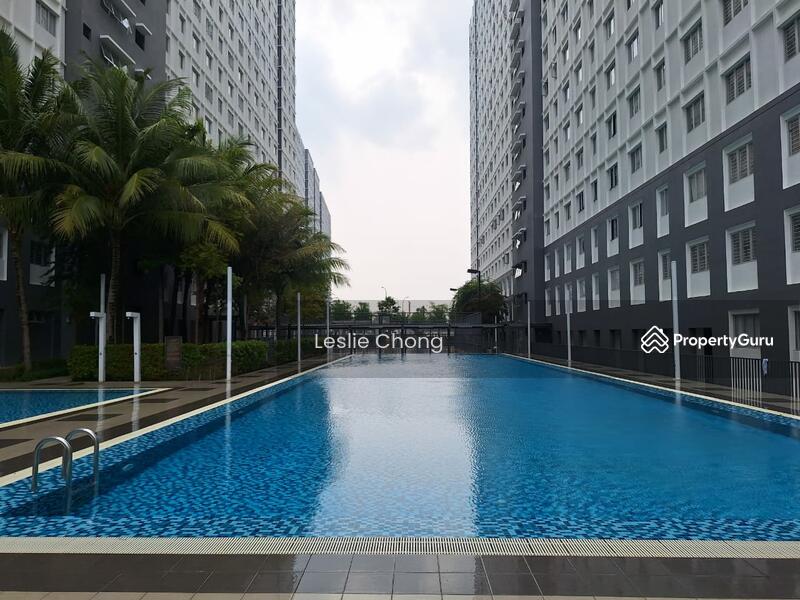 Apartment for Rent at Eco Majestic - Leslie Chong - PropertyGuru.com.my