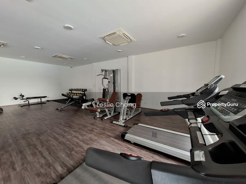 Apartment for Rent at Eco Majestic - Leslie Chong - PropertyGuru.com.my