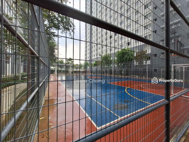 Apartment for Rent at Eco Majestic - Leslie Chong - PropertyGuru.com.my