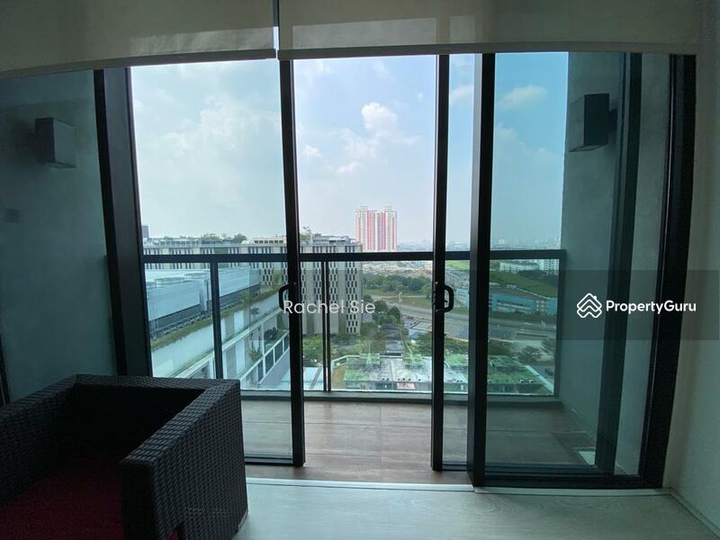 Service Residence for Rent at The Square @ One City - Rachel Sie - PropertyGuru.com.my