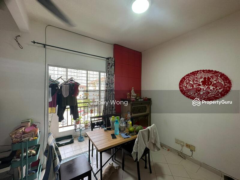 For Sale - Seri Jati
