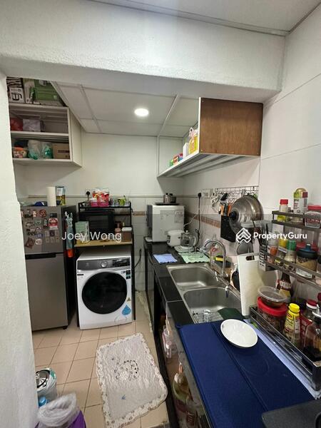 For Sale - Seri Jati