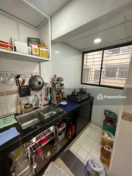 For Sale - Seri Jati