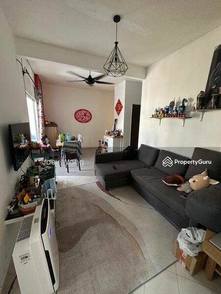 For Sale - Seri Jati