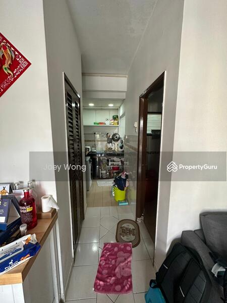 For Sale - Seri Jati