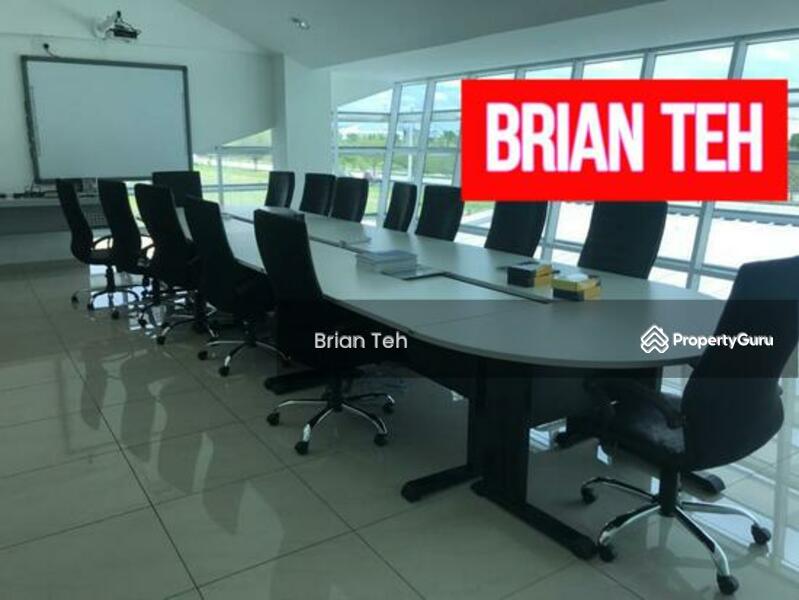 For Rent - Penang Science Park Factory Rent SIMPANG AMPAT 1200AMP