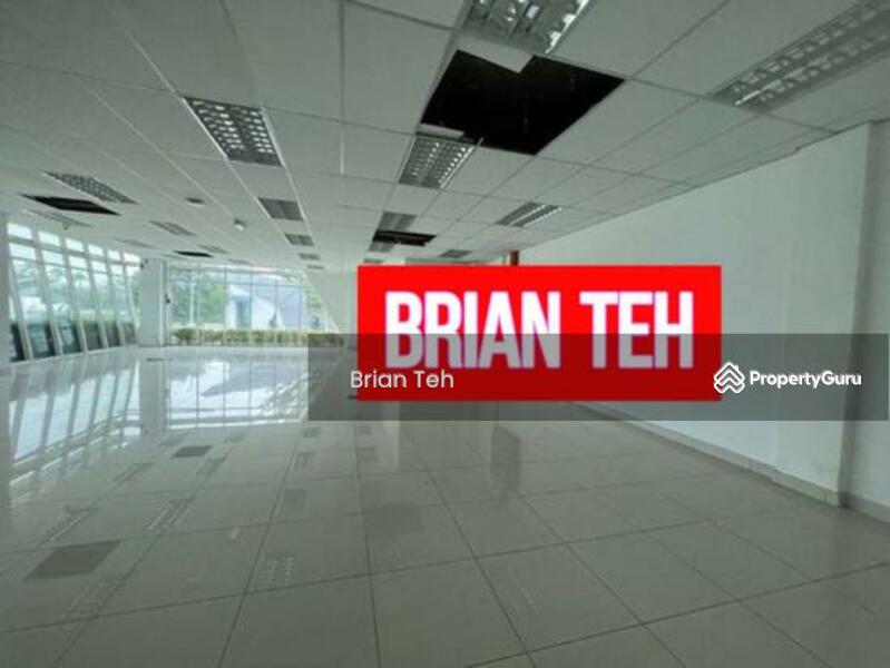 For Rent - Penang Science Park Factory Rent SIMPANG AMPAT 1200AMP