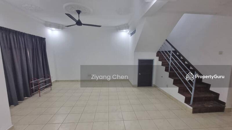 Untuk Dijual - Subang Bestari