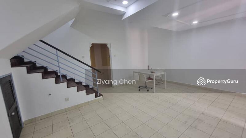 Untuk Dijual - Subang Bestari
