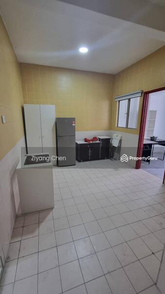 Untuk Dijual - Subang Bestari