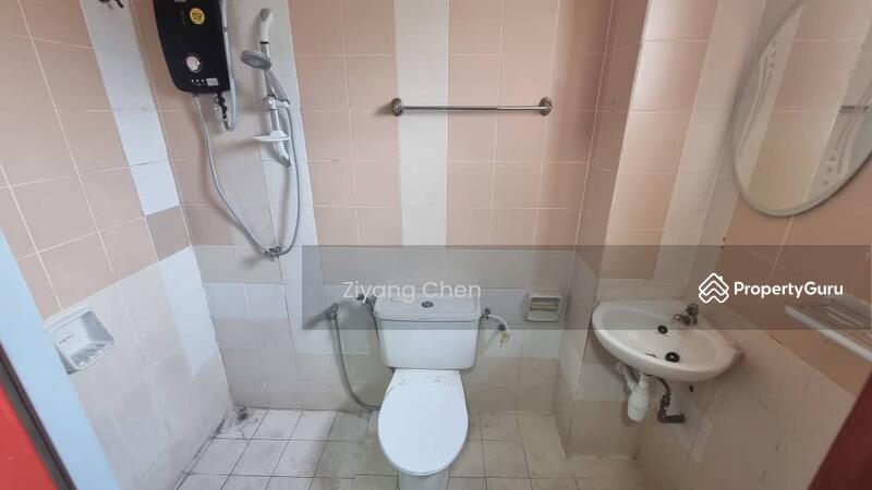 Untuk Dijual - Subang Bestari