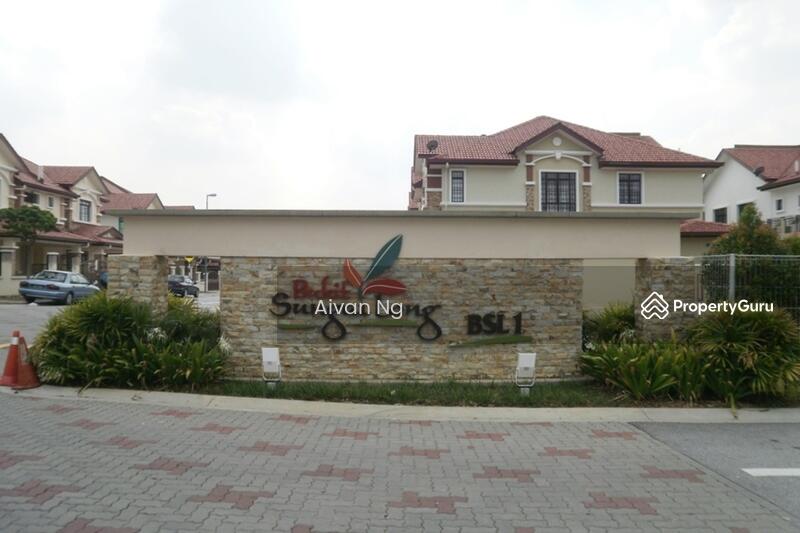 For Sale - Bukit Sungai Long 1