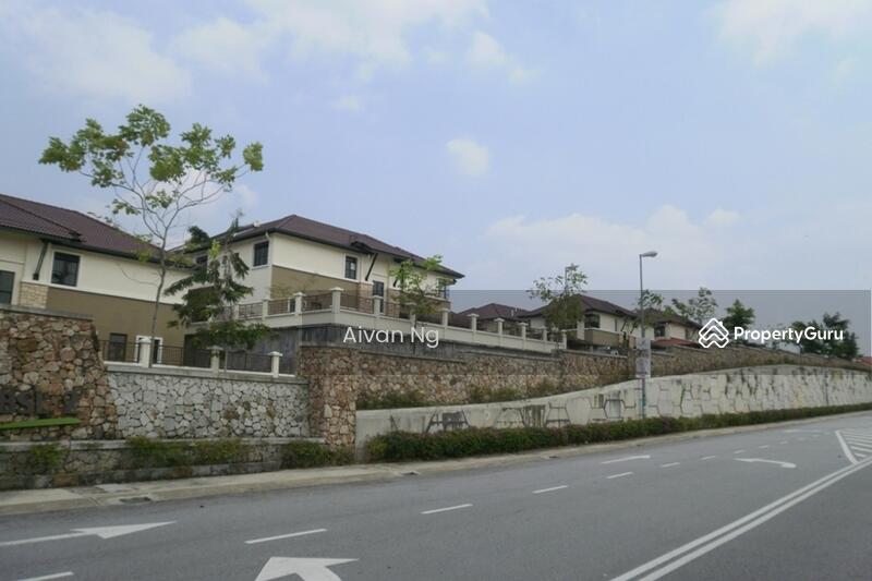 For Sale - Bukit Sungai Long 1