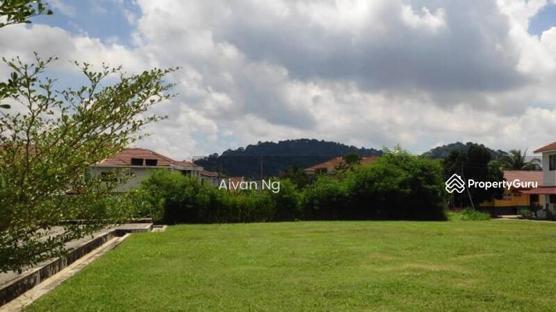 For Sale - Bukit Sungai Long 1