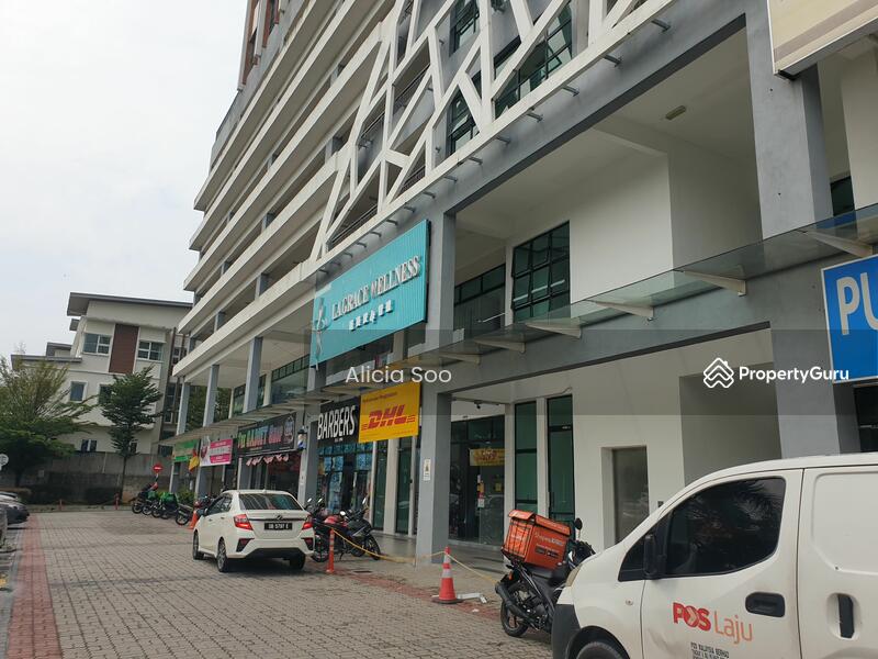 Shop for Sale in Bukit Rahman Putra (Sungai Buloh) - Alicia Soo - PropertyGuru.com.my
