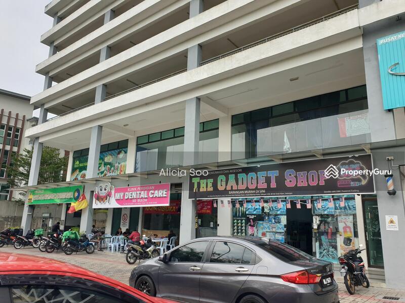 Shop for Sale in Bukit Rahman Putra (Sungai Buloh) - Alicia Soo - PropertyGuru.com.my