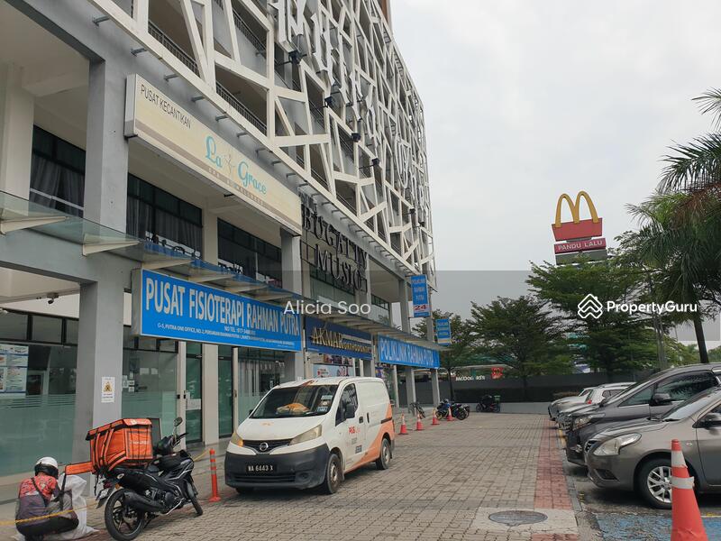 Shop for Sale in Bukit Rahman Putra (Sungai Buloh) - Alicia Soo - PropertyGuru.com.my
