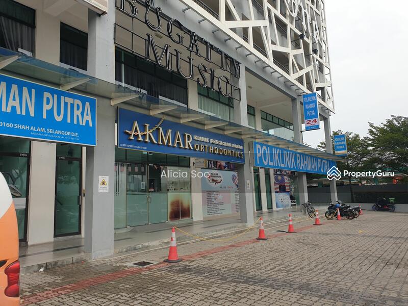Shop for Sale in Bukit Rahman Putra (Sungai Buloh) - Alicia Soo - PropertyGuru.com.my