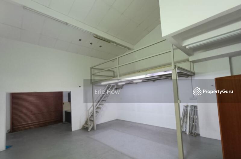 Shop / Office for Rent in Bandar Puteri Puchong (Puchong) - Eric How - PropertyGuru.com.my