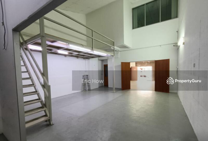 Shop / Office for Rent in Bandar Puteri Puchong (Puchong) - Eric How - PropertyGuru.com.my