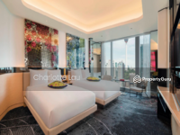 For Sale - [Foreigner✅][Below Market 20%] KLCC view dual key/studio resort hotel
