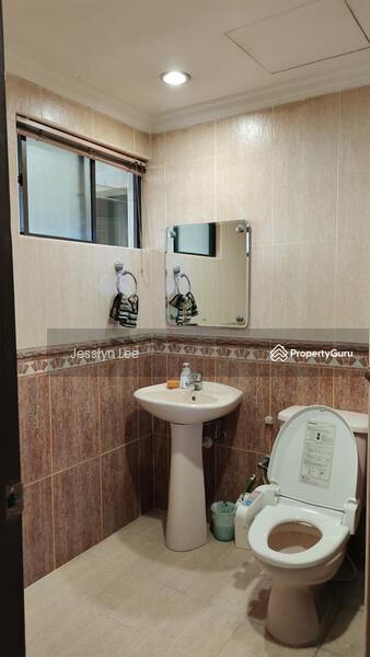 Robson Condominium untuk Untuk Disewa - RM 2,650 /bulan, Mac 2026 - PropertyGuru.com.my