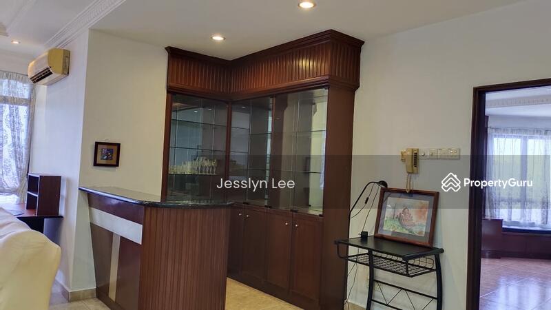 Robson Condominium untuk Untuk Disewa - RM 2,650 /bulan, Mac 2026 - PropertyGuru.com.my