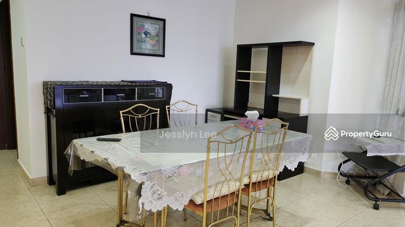 Robson Condominium untuk Untuk Disewa - RM 2,650 /bulan, Mac 2026 - PropertyGuru.com.my