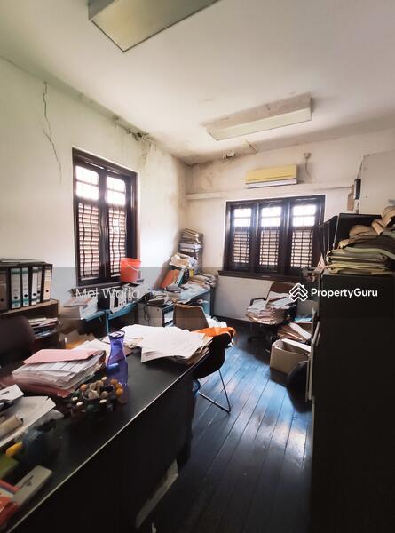 For Sale - Kuala Lumpur Jalan Pudu Lama