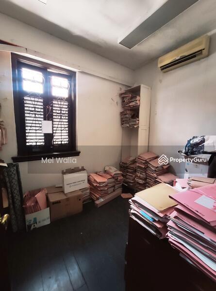 For Sale - Kuala Lumpur Jalan Pudu Lama