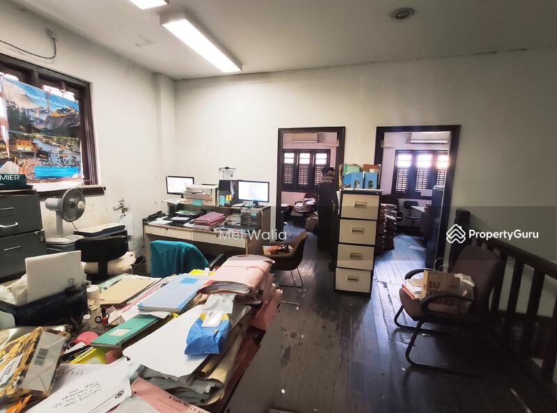 For Sale - Kuala Lumpur Jalan Pudu Lama