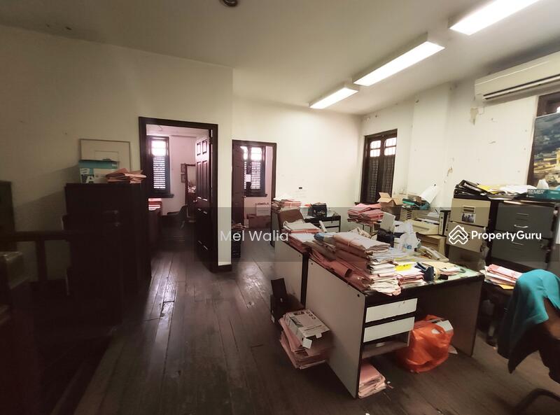 For Sale - Kuala Lumpur Jalan Pudu Lama